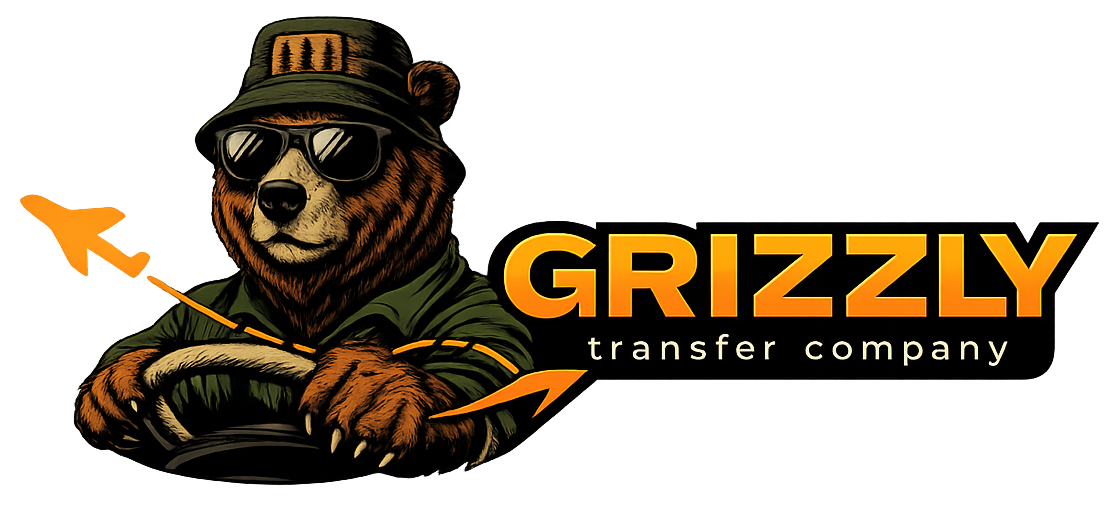 Grizzly Transfer